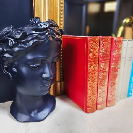 Apartment Haussamn Walk Tour Eiffle Trocadero 3minutes *